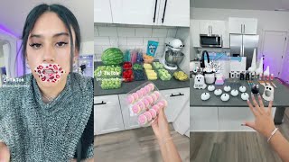 TOP Videos of Honey Boba Bear 1 HOUR  Organizing amp Restocking By Vine Edition✔ [upl. by Enida946]