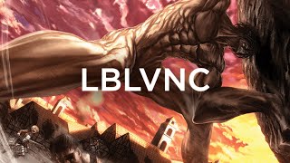 LBLVNC  Vogel Im Kafig Attack on Titan Cover [upl. by Artur]