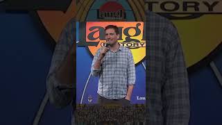 Owen Benjamin  Starbucks Names  shorts  Full Video In Description [upl. by Artemisia]