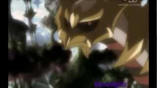 Giratina AMV 115 [upl. by Salvidor830]