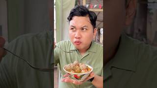 Kapaan lagi bakso 15 rebu ngambil sepuasnya sampe tumpah tumpaaah real loh ini bukan fakee [upl. by Ttenrag639]