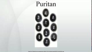 Puritan [upl. by Dez]