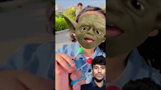 Bhoot na chocolate kha liya 🍭😱👻👻shorts funny smartthingsforhome respect comedyfilms viralshort [upl. by Cohla]