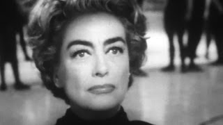 Joan Crawford  The Caretakers  1963 [upl. by Nat]