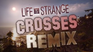 Jose Gonzalez  Crosses OliverMusik Remix Song aus Life is Strange [upl. by Eissim959]