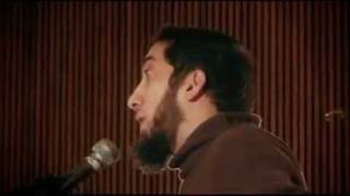 The Power of the Quran  A Must Watch  by Br Nouman Ali Khan TDR [upl. by Woods]