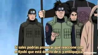 Naruto Shippuden 275 1 [upl. by Surbeck722]