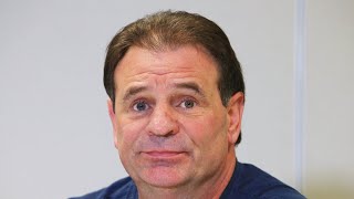 CFMEU boss John Setka to stand down [upl. by Ydne]