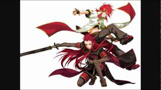 Tales of the Abyss OST  Eternal Mind [upl. by Nedgo]