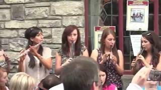 Cavan Fleadh Cheoil Highlights 2011 [upl. by Drucilla]