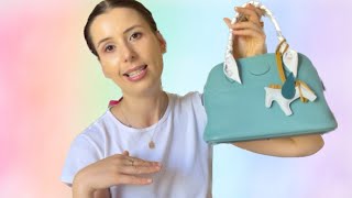 🌈 5 UNDERRATED designer bags my suJESStions 🌈 [upl. by Miko]