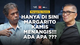 Harapan Margarito Untuk Indonesia Lewat Pemilu Sistem Lama Emang Bisa  Helmy Yahya Bicara [upl. by Aihseyn]