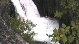 WILD WALLOWA RIVER Upper East amp West Fork  BURSTING FORTH WITH LIFE By Norm Rasmussen [upl. by Airdnaed226]