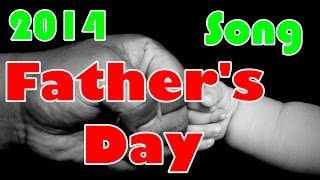 Fathers Day Songs ● Top 3 Amazing Babys Voice [upl. by Lesak]