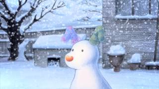 The Snowman amp The Snowdog Trailer [upl. by Ziguard]