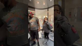 Fart Spray Elevator Prank funny funnyvideos funnyprank fartspray [upl. by Idac]