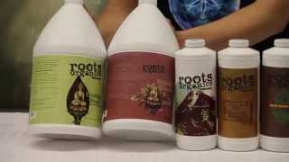 Roots Organics Nutrient Review [upl. by Nylaf]