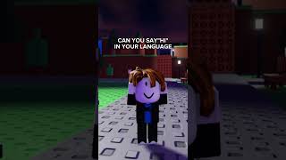 BACON SONG 🤣😍roblox robloxedit cosplay edit art memes fyp [upl. by Champagne]