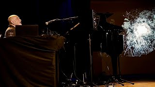 HANSJOACHIM ROEDELIUS live in Karlsruhe November 28 2024  highlights 4K reupload better sound [upl. by Joung282]