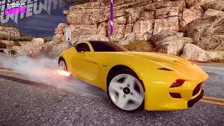 VLFFORCE 1 V10  SVOP  Asphalt Legends Unite [upl. by Naynek]