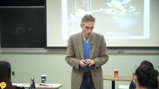 Jordan Peterson  Side Effects of Telling Lies [upl. by Deckert472]