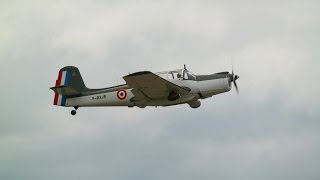 Meeting Aérien Airexpo [upl. by Shea]