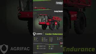 FS25 FACTSHEETS SO FAR giantssoftware fs25 farmingsimulator farmingsimulator25 factsheetfriday [upl. by Noiztneb]