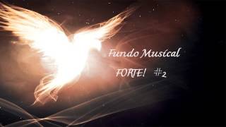 Fundo Musical  Muito Forte 2  by Cicero Euclides [upl. by Letsirc]