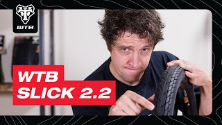 WTB Slick Tire Overview slick slicktire biketire wtbslick [upl. by Rebecka]