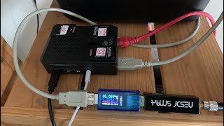 RTLSDR on Raspberry Pi4 [upl. by Otokam626]