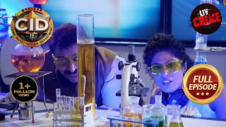 किसने किया Forensic Lab पर हमला  CID  College Series  Full Episode  27 Aug 2023 [upl. by Stearn16]