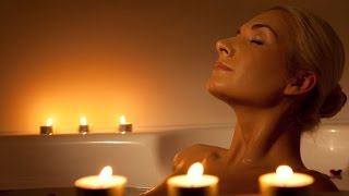 Relaxing Spa Music Meditation Sleep Music Healing Stress Relief Yoga Zen Sleep Spa ☯425A [upl. by Ynaiffit]