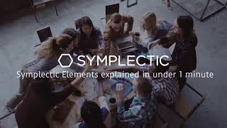 Symplectic Elements under 1 minute [upl. by Ecinnaj275]