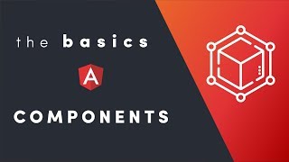 Angular Components Beginners Guide [upl. by Omiseno]