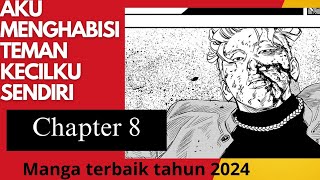 Terbaru Alur cerita manga quot Tawuran gak pake alat kebal quot [upl. by Grimaldi]