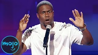 Kevin Hart Hilarious Set at Just for Laughs [upl. by Gustafsson]