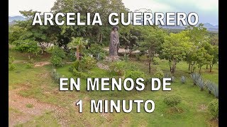 Conoce Arcelia Guerrero desde el WichoDrone [upl. by Alexine357]