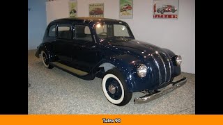 Tatra 90 [upl. by Gussy490]