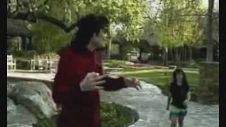 Michael Jackson  Don t walk away [upl. by Drhacir807]