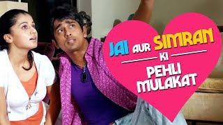 Chashme Baddoor  Jai Aur Seema Ki Pehli Mulakaat  Viacom18 Motion Pictures [upl. by Prudie]