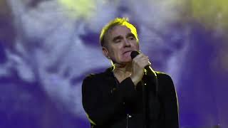 Morrissey  Please Please Please Let Me Get What I Want 20222002 Glasgow SEC Armadillo [upl. by Lain814]