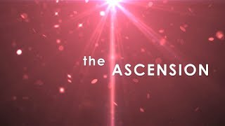 The Ascension with Lyrics Phil Wickham [upl. by Auqenahs27]