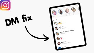 Network Request failed  How to fix Instagram DMmessage is not working [upl. by Rodgers808]