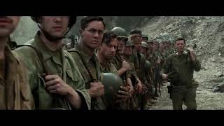 Hacksaw Ridge 2016  Attack Continues 1080p [upl. by Salomie]