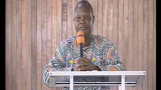 QUESTIONS AND ANSWERS IN AKURE ONDO STATE by PST PAUL RIKA [upl. by Tori]