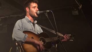 Roo Panes  Lullaby Love  Live In Paris 2019 [upl. by Havard328]