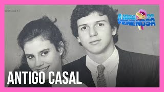 Boninho diz que casamento com Narcisa Tamborindeguy foi um erro [upl. by Yornoc]