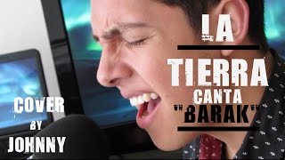 La Tierra Canta  Grupo Barak  Cover Cristiano [upl. by Flannery]