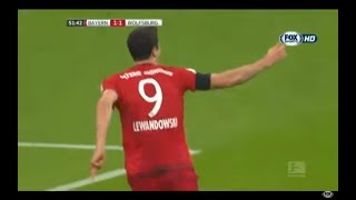 Football Players Scoring 5 Goals in a Game [upl. by Ydisac]