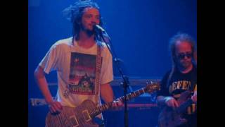 SOJA  Here I Am live  Vooruit Gentwmv [upl. by Jaeger]